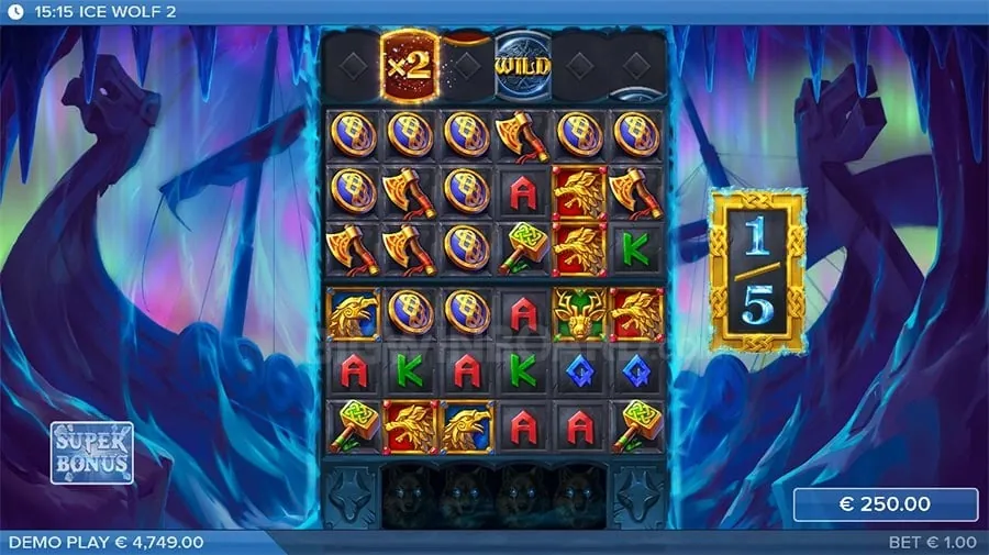Winning Slot Strategies
