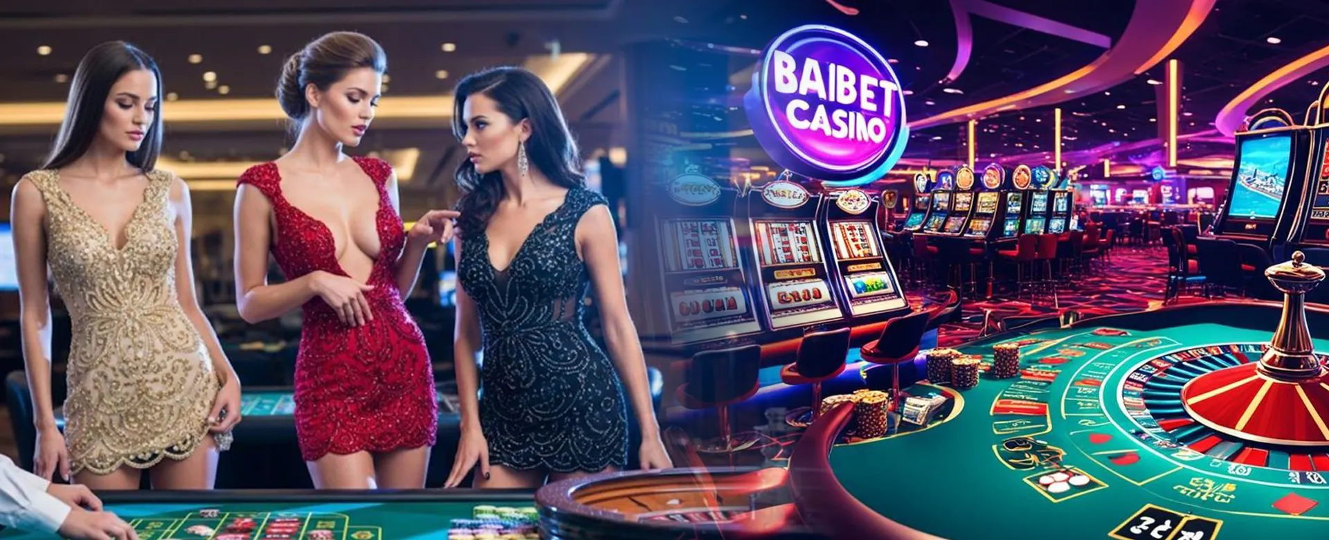 Dynamic background featuring abstract art and gaming elements representing Poppy Playtime Anime Rule 34 and 8k8 Slot Casino